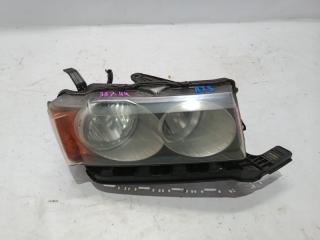 Фара правая HONDA CROSSROAD RT3 100-22697 4 ракурс