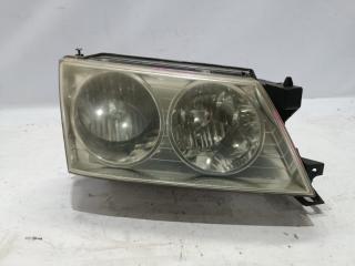 Фара правая NISSAN PRESAGE U30 1595 1 ракурс