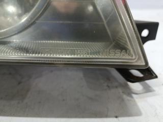 Фара правая NISSAN PRESAGE U30 1595 2 ракурс