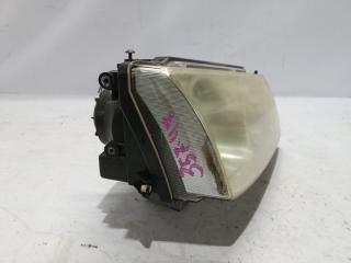 Фара правая NISSAN PRESAGE U30 1595 3 ракурс