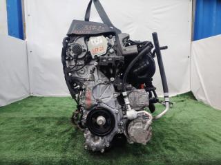 Двигатель TOYOTA RAV4 AXAH54 A25A-FXS 1 ракурс