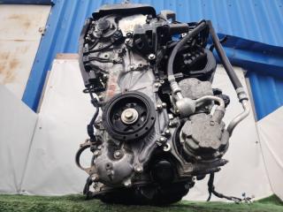 Двигатель TOYOTA RAV4 AXAH54 A25A-FXS 2 ракурс