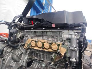 Двигатель TOYOTA RAV4 AXAH54 A25A-FXS 5 ракурс
