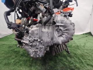 АКПП TOYOTA RAV4 AXAH54 A25A-FXS P710-02A 1 ракурс