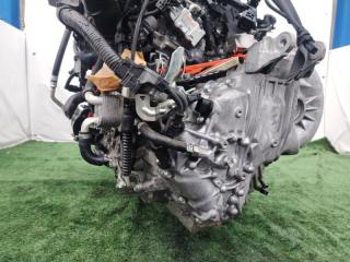 АКПП TOYOTA RAV4 AXAH54 A25A-FXS P710-02A 2 ракурс