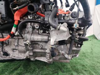 АКПП TOYOTA RAV4 AXAH54 A25A-FXS P710-02A 3 ракурс