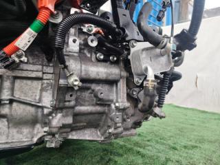 АКПП TOYOTA RAV4 AXAH54 A25A-FXS P710-02A 4 ракурс