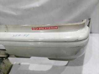 Бампер задний TOYOTA VISTA SV30 2 ракурс