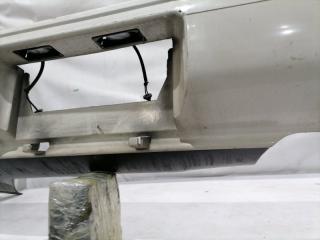 Бампер задний TOYOTA VISTA SV30 4 ракурс