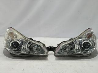 Фара SUBARU LEGACY BR9 100-20062 1 ракурс