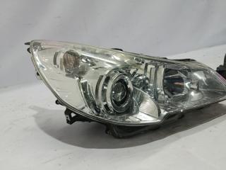 Фара SUBARU LEGACY BR9 100-20062 2 ракурс