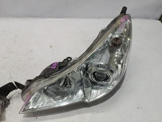 Фара SUBARU LEGACY BR9 100-20062 4 ракурс