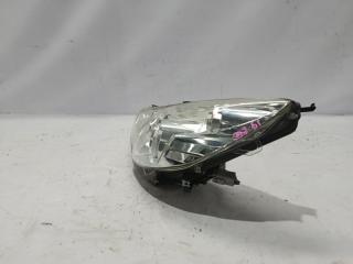 Фара левая SUBARU LEGACY BR9 100-20062 3 ракурс