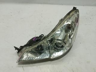 Фара левая SUBARU LEGACY BR9 100-20062 4 ракурс