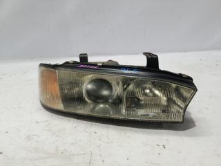 Фара правая SUBARU LEGACY BG5 100-20582 1 ракурс