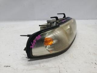 Фара правая SUBARU LEGACY BG5 100-20582 2 ракурс