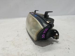 Фара правая SUBARU LEGACY BG5 100-20582 3 ракурс
