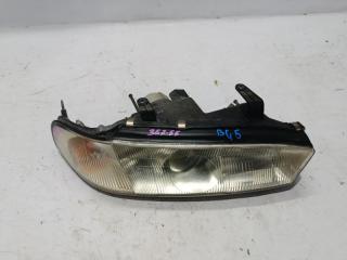 Фара правая SUBARU LEGACY BG5 100-20582 4 ракурс