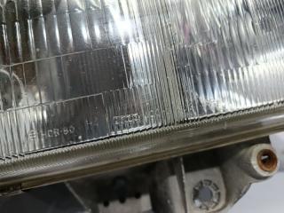 Фара правая ISUZU ELF NKR69 100-21502 4 ракурс