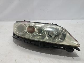 Фара правая MAZDA ATENZA GGEP F014002483 1 ракурс