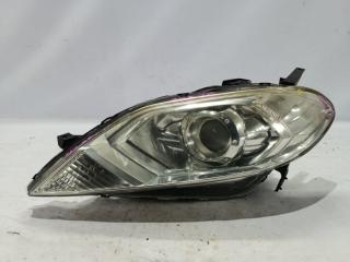 Запчасть фара левая HONDA EDIX