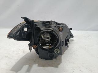 Фара левая HONDA EDIX BE3 P4644 2 ракурс Фара левая HONDA EDIX BE3 P4644 2 ракурс