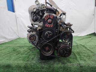 Двигатель MAZDA DEMIO DW3W B3 1 ракурс