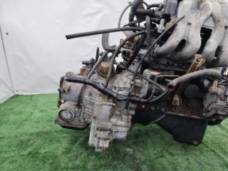 АКПП MAZDA DEMIO DW3W B3 1 ракурс
