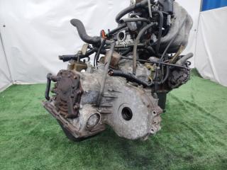 АКПП MAZDA DEMIO DW3W B3 2 ракурс