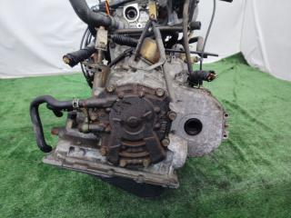 АКПП MAZDA DEMIO DW3W B3 3 ракурс