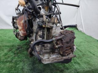 АКПП MAZDA DEMIO DW3W B3 4 ракурс