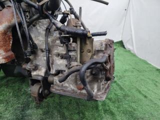 АКПП MAZDA DEMIO DW3W B3 5 ракурс