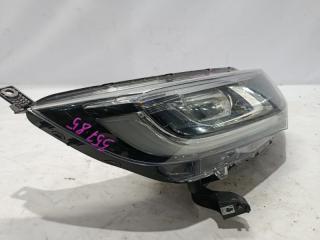 Фара правая HONDA FREED GB8 W2172 2 ракурс