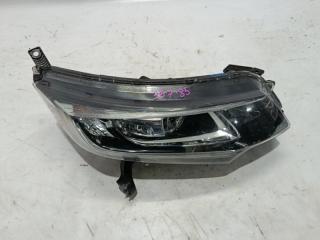 Фара правая HONDA FREED GB8 W2172 4 ракурс