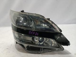 Фото запчасти фара правая TOYOTA VELLFIRE контрактная запчасть Запчасть фара правая TOYOTA VELLFIRE