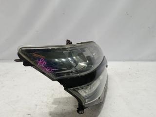Фара правая TOYOTA VELLFIRE ANH25 58-23 2 ракурс