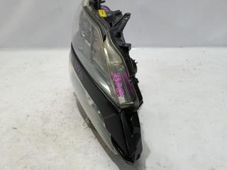 Фара правая TOYOTA VELLFIRE ANH25 58-23 4 ракурс