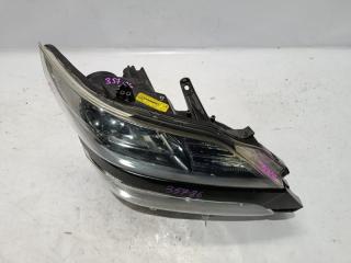 Фара правая TOYOTA VELLFIRE ANH25 58-23 5 ракурс