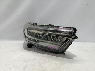 Фара правая HONDA ODYSSEY RC1 W5847 1 ракурс