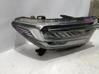 Фара правая HONDA ODYSSEY RC1 W5847 2 ракурс