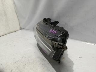 Фара правая HONDA ODYSSEY RC1 W5847 3 ракурс