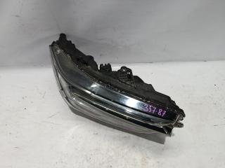 Фара правая HONDA ODYSSEY RC1 W5847 4 ракурс
