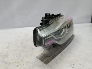 Фара левая BMW 3-Series F30 A9721479702 2 ракурс