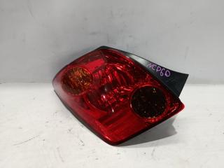 Запчасть стоп-сигнал левый TOYOTA IST