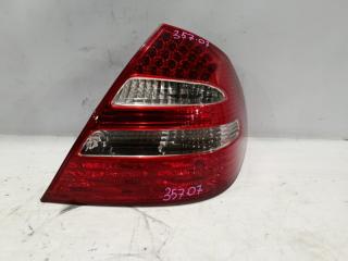Запчасть стоп-сигнал правый MERCEDES-BENZ E-CLASS