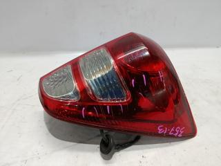 Стоп-сигнал правый DAIHATSU BE-GO J210G 220-51832 2 ракурс