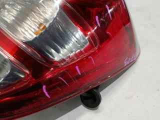 Стоп-сигнал правый DAIHATSU BE-GO J210G 220-51832 3 ракурс