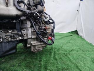АКПП HONDA ACCORD