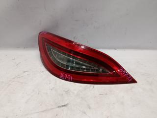 Стоп-сигнал левый MERCEDES-BENZ CLS-CLASS C218 1245-00100 1 ракурс