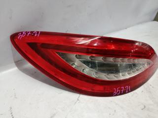 Стоп-сигнал левый MERCEDES-BENZ CLS-CLASS C218 1245-00100 2 ракурс